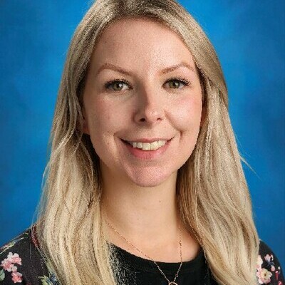 Photo of Cindy Goodfellow