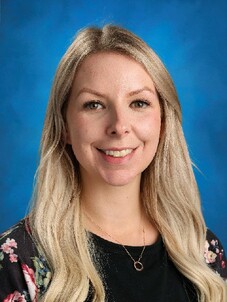 Photo of Cindy Goodfellow
