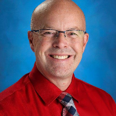 Photo of Shane Chisholm