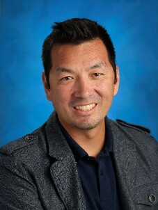 Photo of William Hara